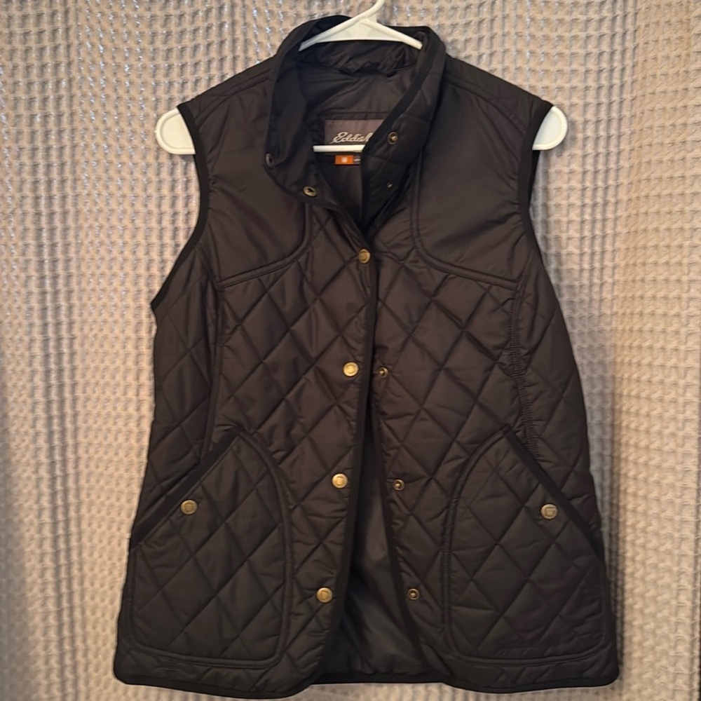 Eddie Bauer Sport Shop Vest